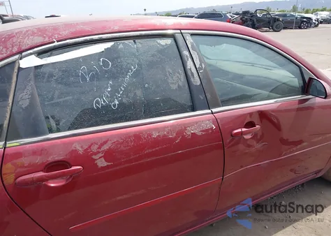 2008 Chevrolet Impala Lt z USA, uszkodzony, nr VIN 2G1WC583389279502